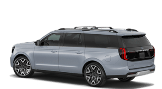 2026 Ford Expedition® External Image 3